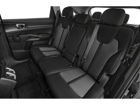 Used 2022 Kia Sorento LX FWD image 8