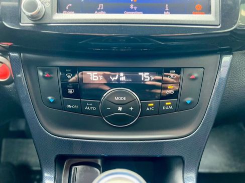 Used 2019 Nissan Sentra SR image 25