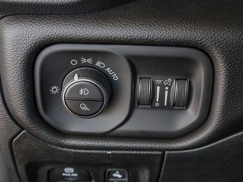 New 2026 RAM 1500 Big Horn image 27