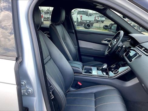 Used 2021 Land Rover Range Rover Velar R-Dynamic S image 30