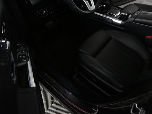 Certified 2021 Mercedes-Benz GLB 250 image 7