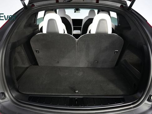 Used 2023 Tesla Model X Plaid AWD/4WD image 8