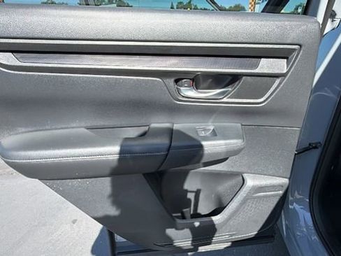 Used 2024 Honda CR-V EX image 14