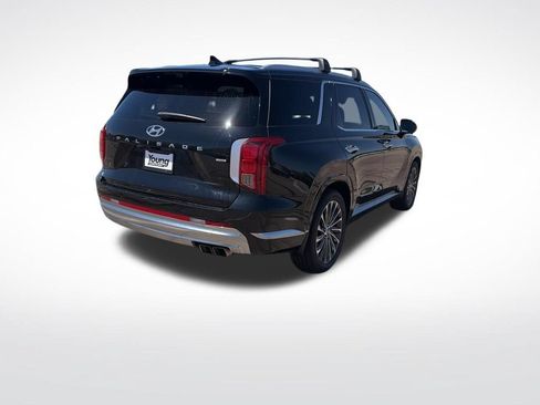Used 2023 Hyundai Palisade Calligraphy AWD/4WD image 5
