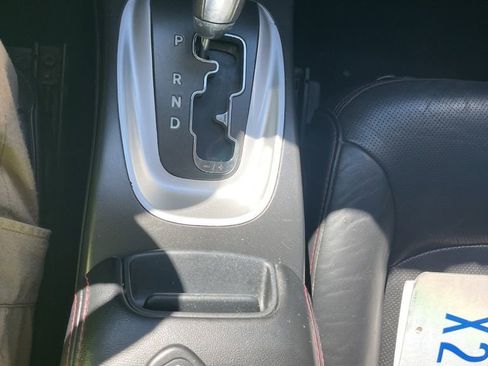 Used 2016 Dodge Journey R/T w/ Driver Convenience Group image 26