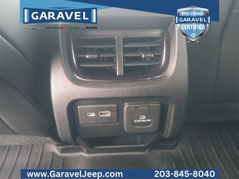 Used 2020 Chevrolet Blazer RS image 18