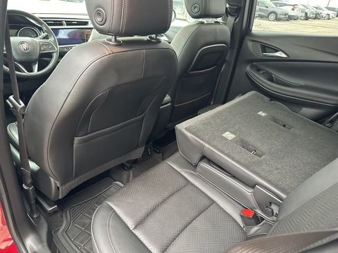 Used 2021 Buick Encore GX Essence w/ Experience Buick Package image 47