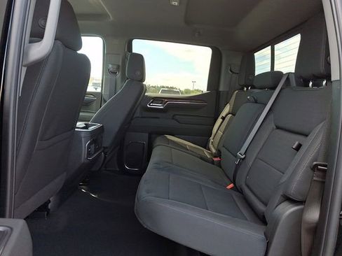 New 2026 GMC Sierra 1500 Elevation w/ Preferred Package AWD/4WD image 6