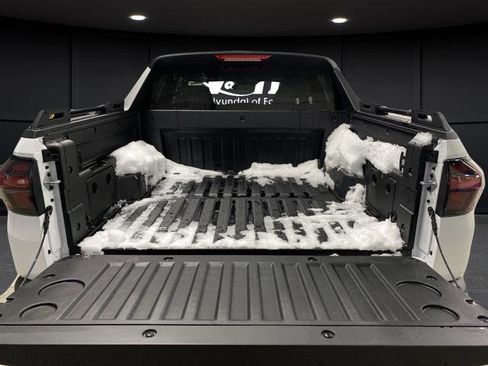 New 2026 Hyundai Santa Cruz SEL image 13