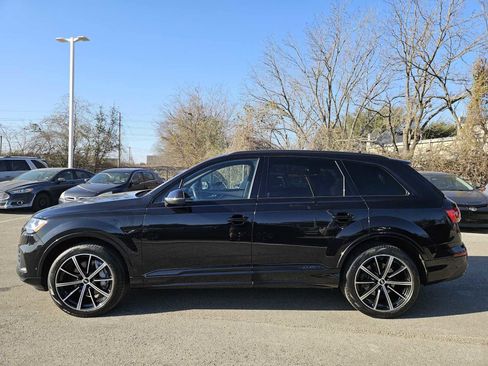 Used 2021 Audi Q7 3.0T Premium Plus image 4