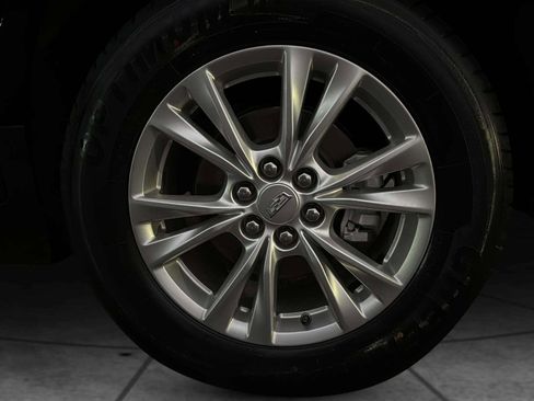 Used 2022 Cadillac XT5 Luxury image 55