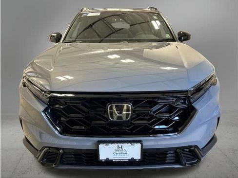 Certified 2026 Honda CR-V Sport image 10