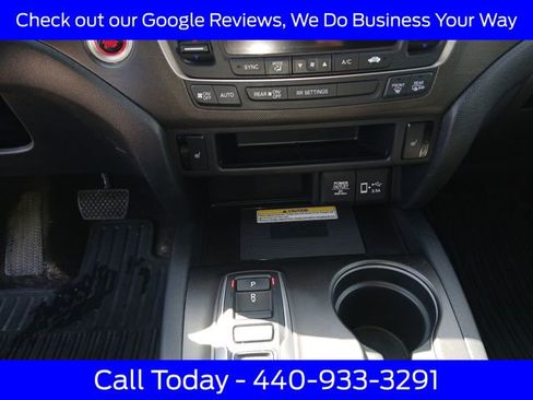 Used 2022 Honda Passport TrailSport image 27