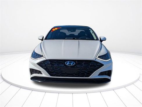 Used 2023 Hyundai Sonata Limited image 8