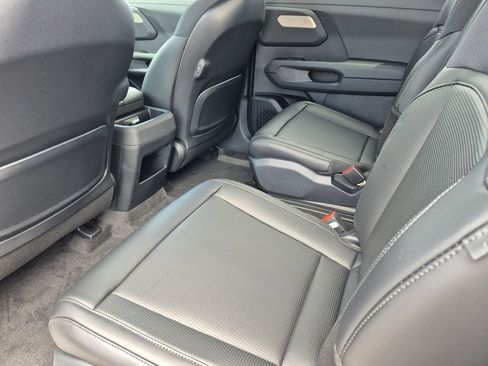 New 2027 Kia Telluride S AWD/4WD image 12