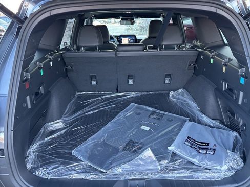 New 2026 Subaru Outback Limited image 10