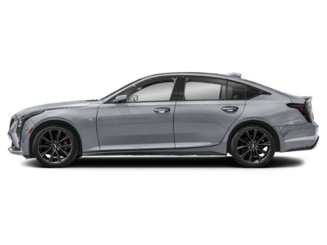 New 2026 Cadillac CT5 Sport RWD image 4