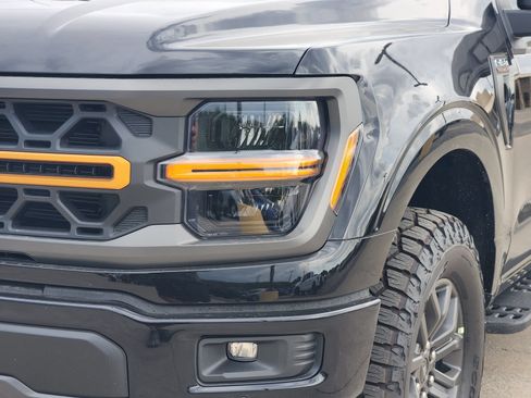 New 2026 Ford F150 Tremor AWD/4WD image 10