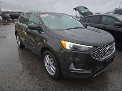 Used 2024 Ford Edge SEL