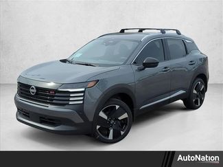 New 2026 Nissan Kicks SR video 1