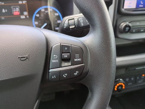 Used 2022 Ford Bronco Sport Big Bend AWD/4WD image 19