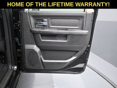 Used 2011 RAM 1500 Sport w/ Sport Premium Group AWD/4WD image 39