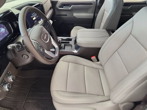 New 2026 GMC Sierra 1500 SLT AWD/4WD image 9