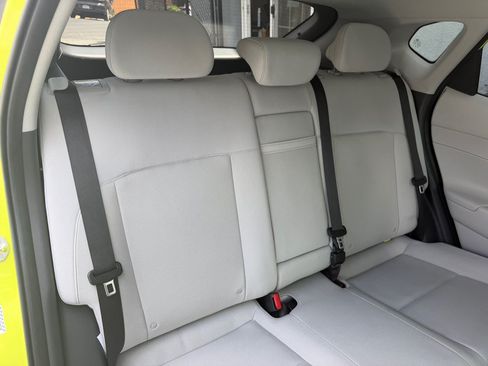 Used 2024 Hyundai Kona SEL FWD image 35