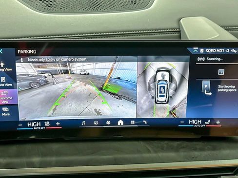 Used 2026 BMW X7 xDrive40i w/ Executive Package image 20