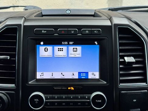 Used 2019 Ford Expedition Max Limited w/ Texas Edition Package RWD image 40