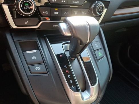 Used 2022 Honda CR-V EX-L image 15