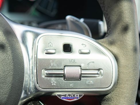 Used 2021 Mercedes-Benz G 63 AMG 4MATIC image 27