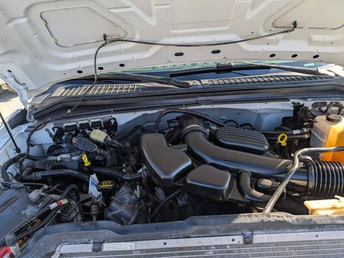 Used 2010 Ford F250 XLT image 21