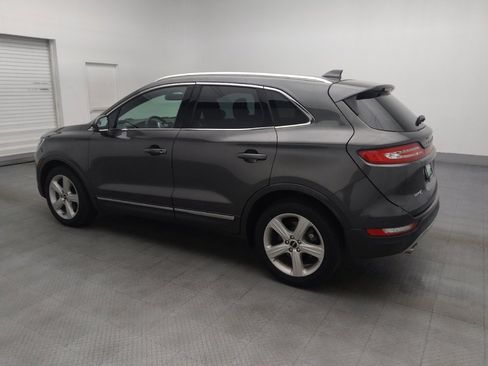Used 2018 Lincoln MKC Premiere FWD image 3
