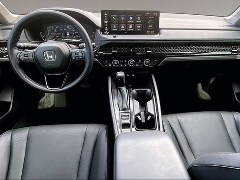 Used 2025 Honda Accord EX-L image 7