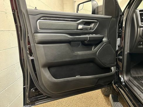 Used 2023 RAM 1500 Big Horn AWD/4WD image 11