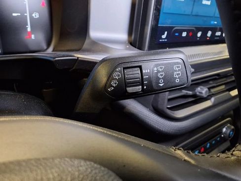 Used 2026 Ford Bronco Sport Outer Banks AWD/4WD image 13
