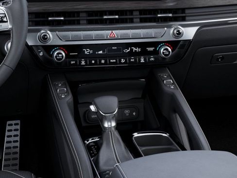 New 2025 Kia Telluride SX Prestige X-Line AWD/4WD image 23