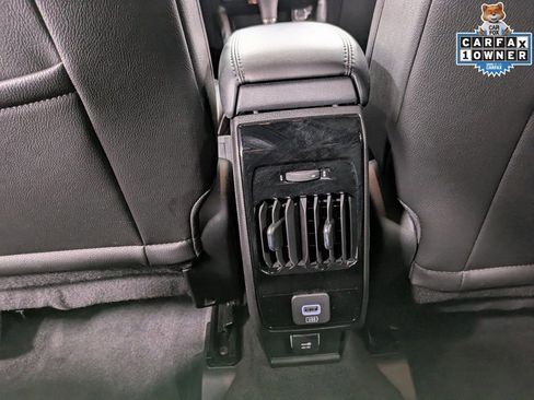 Used 2024 Jeep Compass Limited AWD/4WD image 24