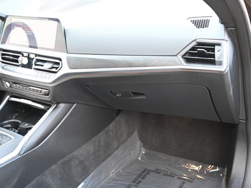 Used 2022 BMW 430i Coupe w/ Premium Package 2 image 9