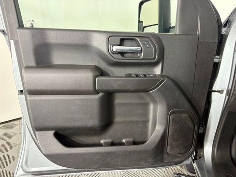 Used 2024 Chevrolet Silverado 3500 W/T AWD/4WD image 17