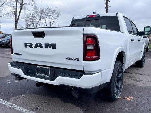 New 2026 RAM 1500 Big Horn image 5
