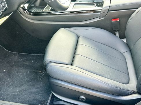 Certified 2025 Mercedes-Benz CLA 250 image 20