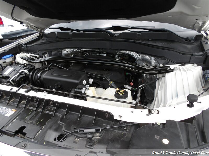 Used 2020 Ford Explorer Limited AWD/4WD image 24