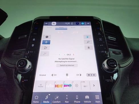 New 2026 RAM 3500 Tradesman AWD/4WD image 25