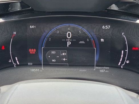 Used 2025 Lexus NX 350 AWD w/ Accessory Package (2T) image 32