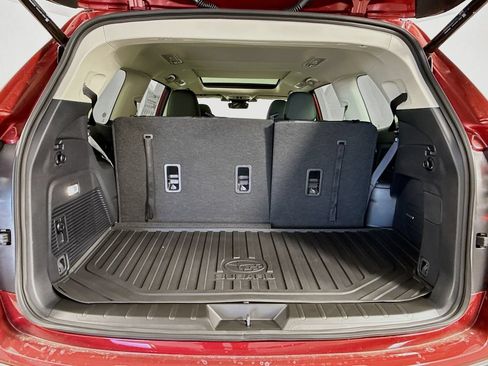 New 2026 Subaru Ascent Limited AWD/4WD image 32