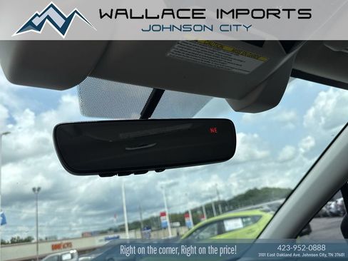 Certified 2022 Subaru Impreza 2.0i AWD/4WD image 16