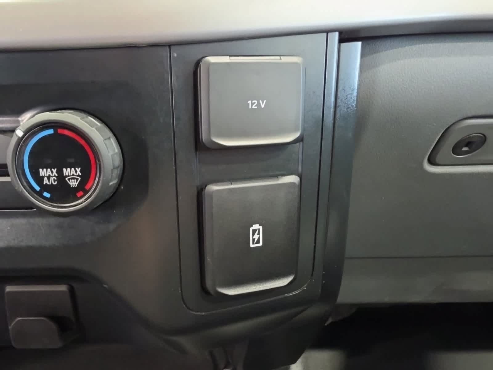 Used 2022 Ford F150 XL w/ Equipment Group 101A High RWD image 30