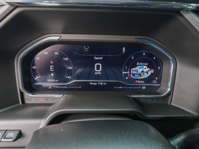 Used 2025 GMC Sierra 3500 Denali w/ Denali Reserve Package AWD/4WD image 18